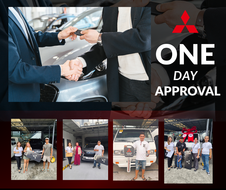 We make your car-buying journey easier and faster. Submit your requirements, let us handle the application, and get an update on your financing as quickly as possible.